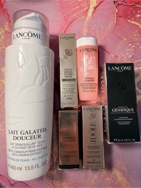 Lancôme Bundle